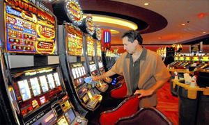 Почему многие проигрывают в интернет-казино не начав играть?