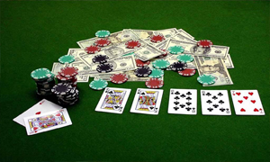 Покер как вид спорта
