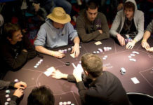 Как продлить свою покер игру?