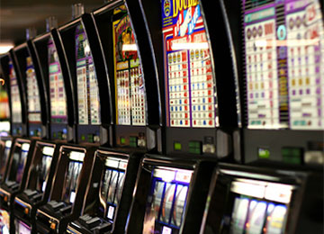 Как найти «дающие» игровые автоматы в казино?